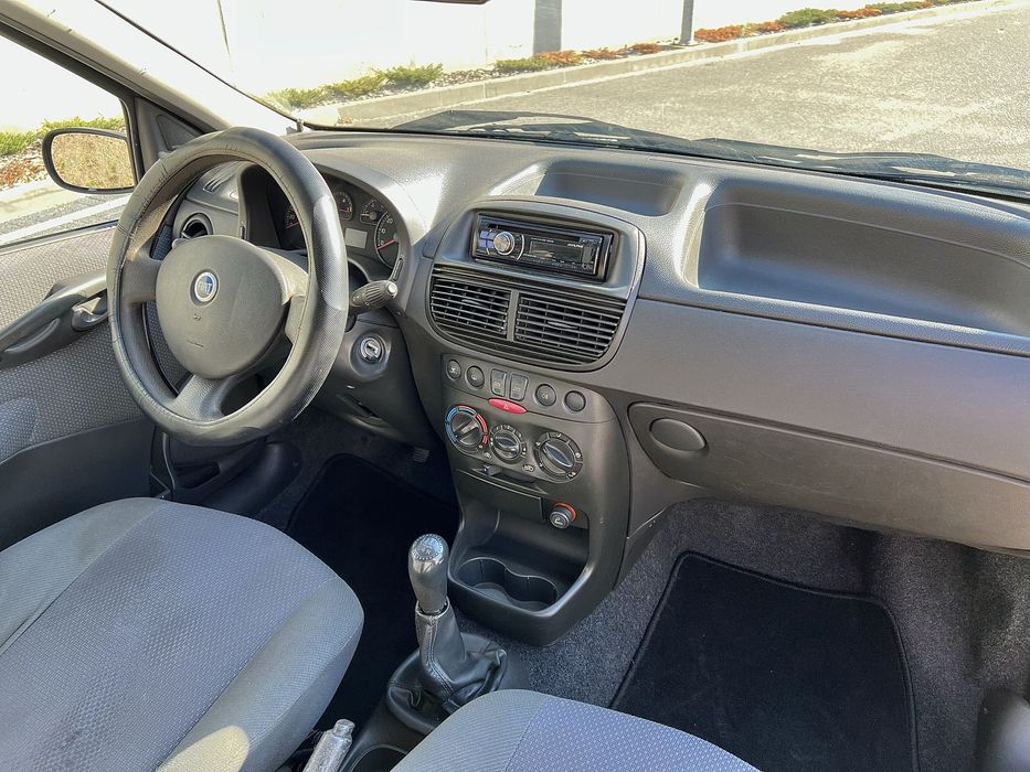 Fiat Punto 1.3d Multijet