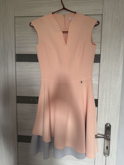 sukienka elegancka