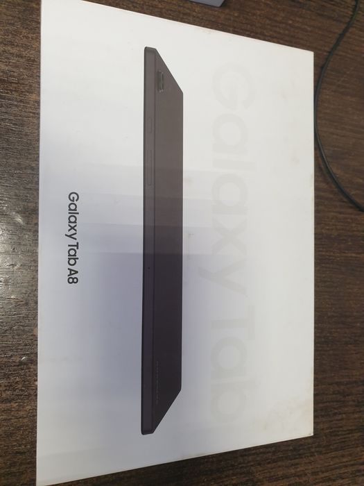 Планшет Samsung galaxy a8