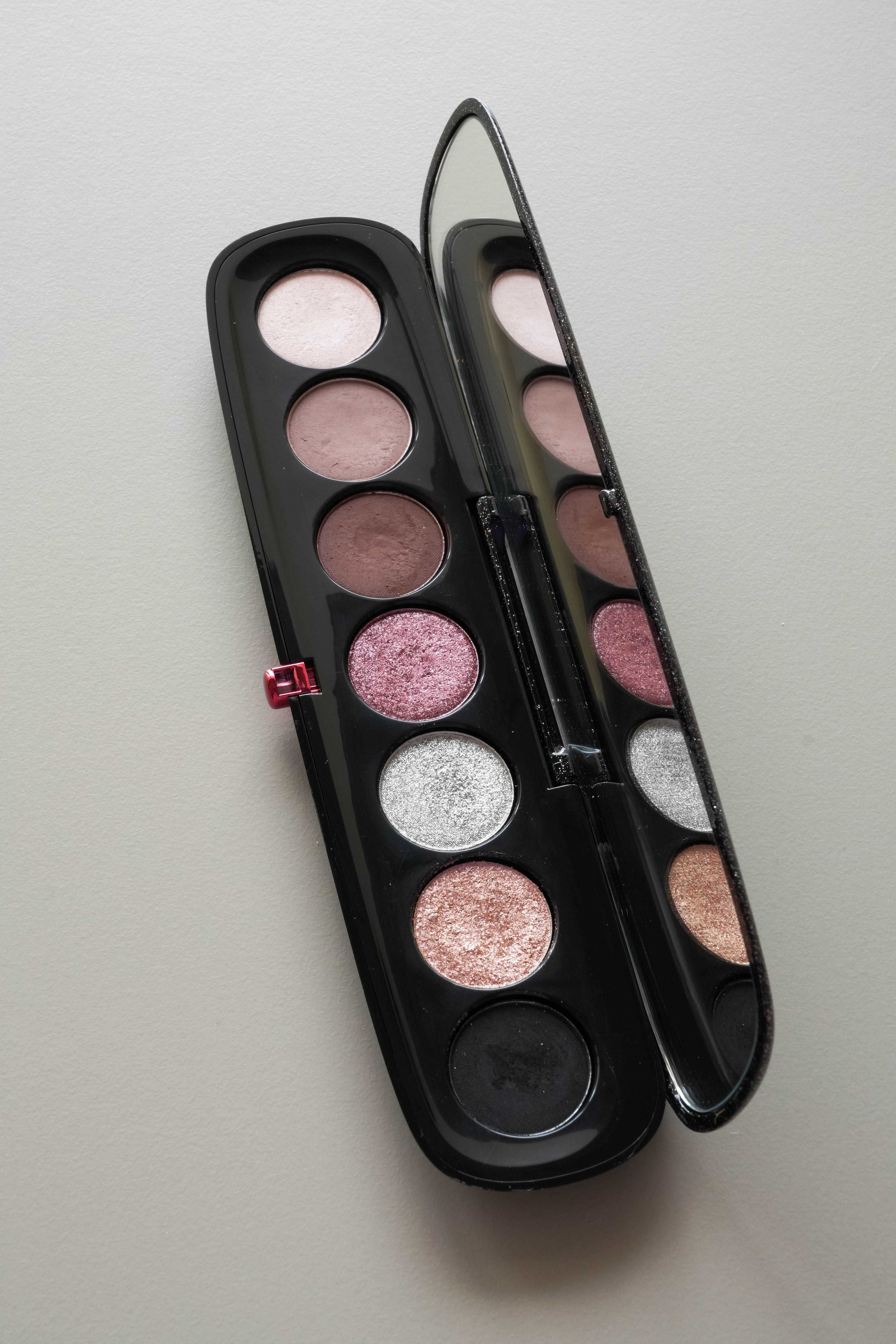 Marc Jacobs 840 Elec-trick paleta sombras