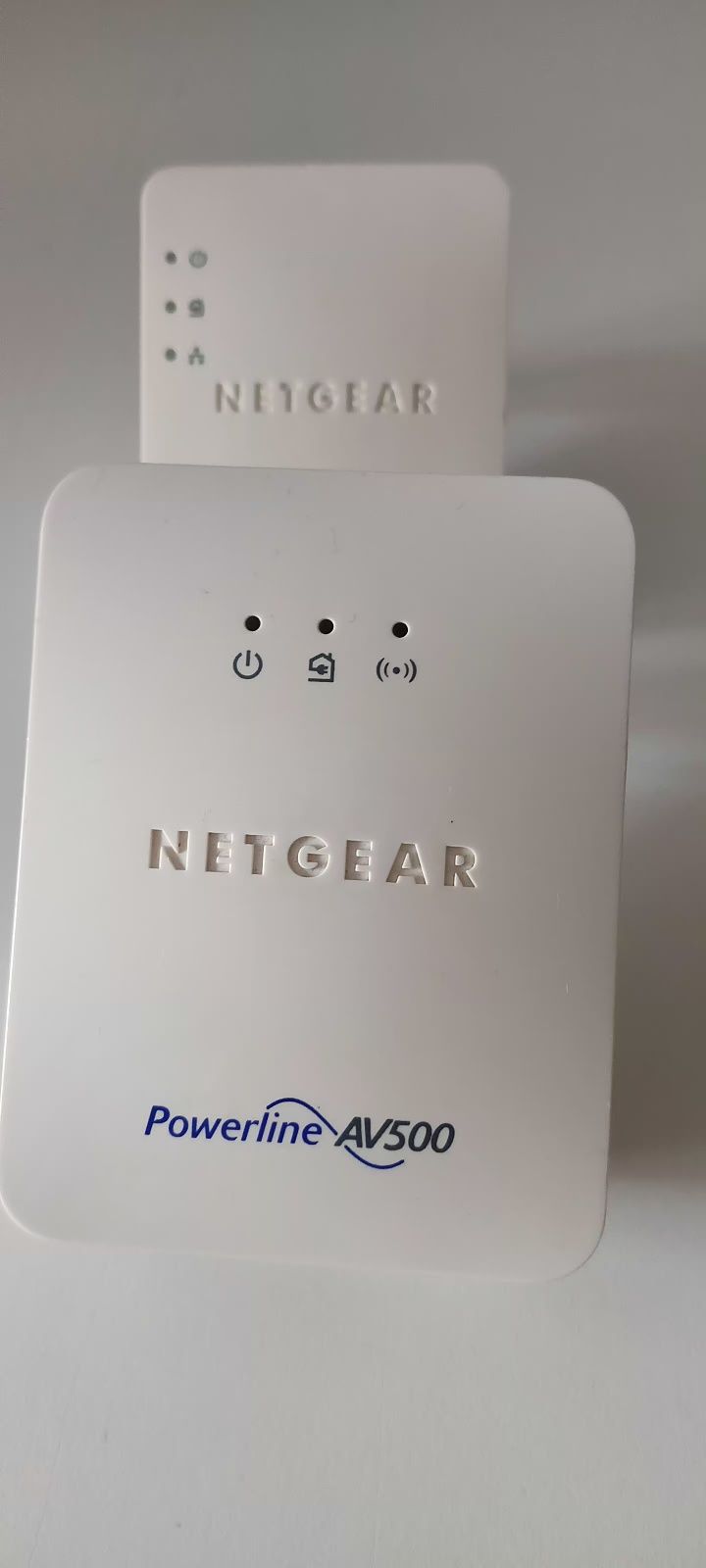 Adapter Netgear XWN5001.