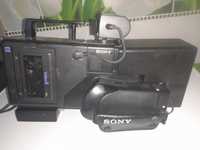 Відеокамера SONY CCD V8E