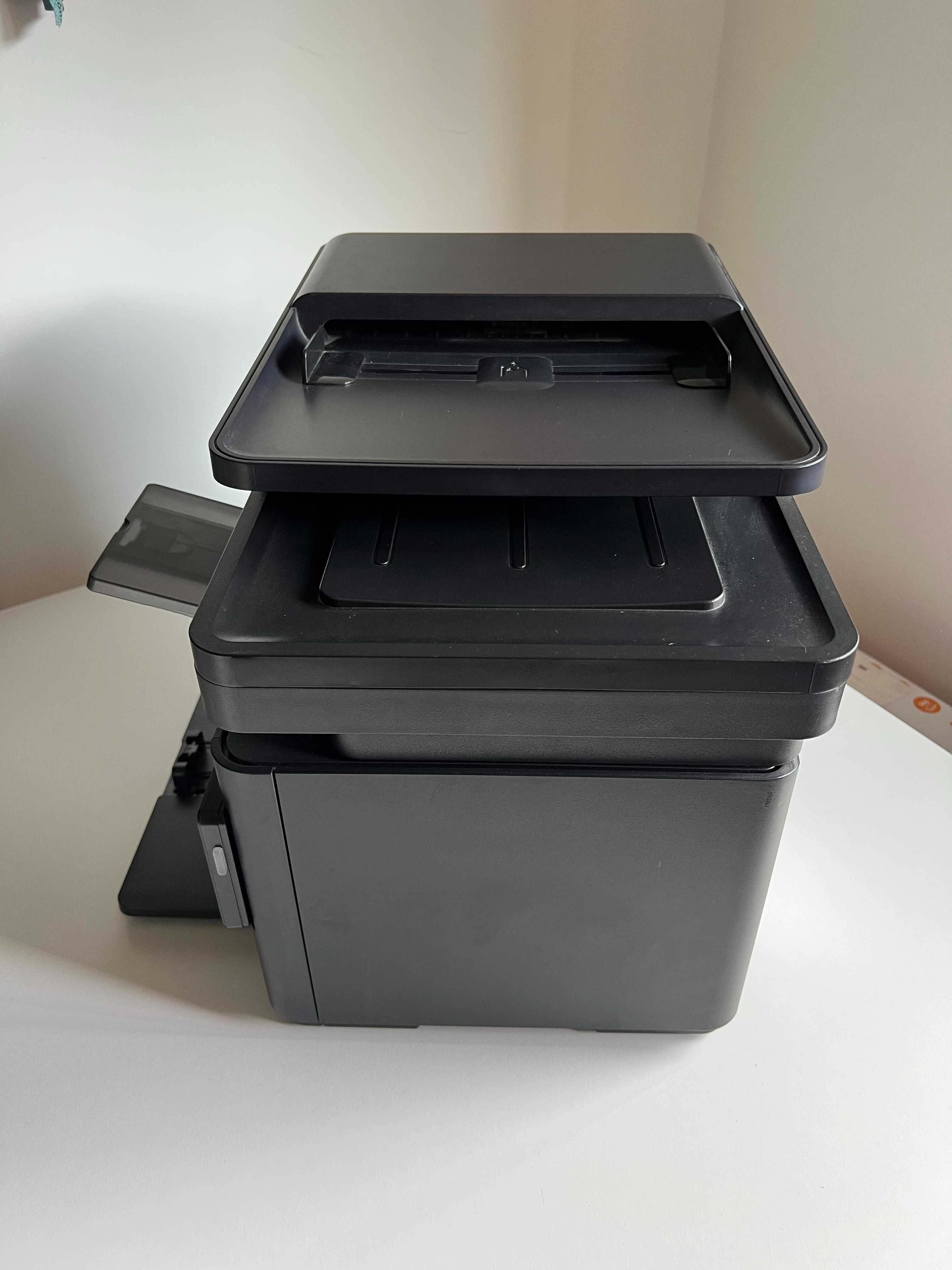 Impressora HP LaserJet Pro M127fn