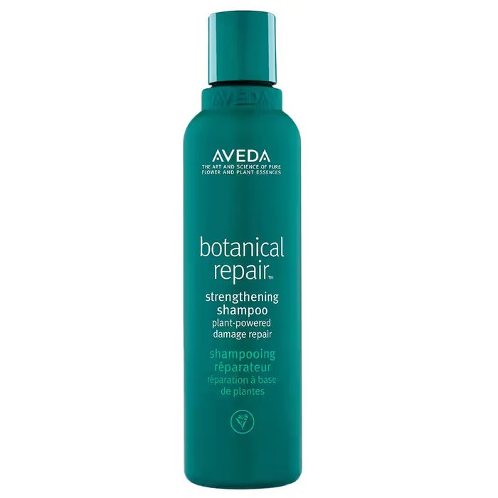 Aveda  wzmacniający szampon do włosów zniszczonych 200ml