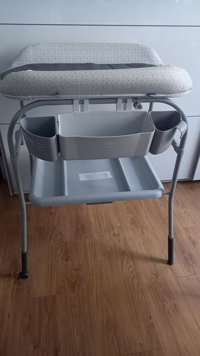 Chicco przewijak z wanienką