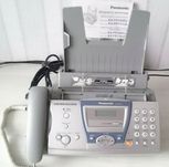 Panasonic KX-FP143 факсимильный аппарат