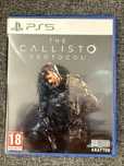 The Callisto Protocol PS5