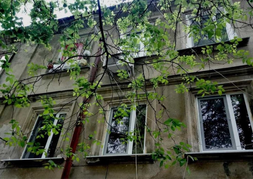 Продам 1- комнатную квартиру в самом центре на ул. Пушкинская