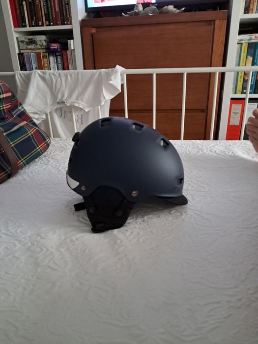 Capacede BTWIN 500 Blue