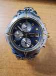 Seiko Chronograph 7T62-0CH0