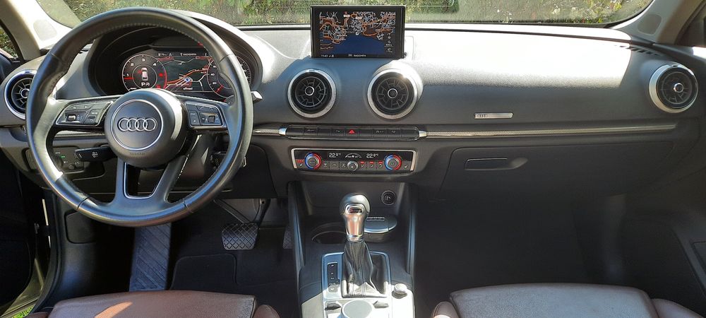 Vendo Audi A3 1.6 Tdi Automático