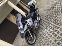 Sprzedam lub ZAMIENIE BMW R1150Gs