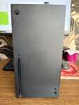 Xbox series x 1 tb + game pass ultimate