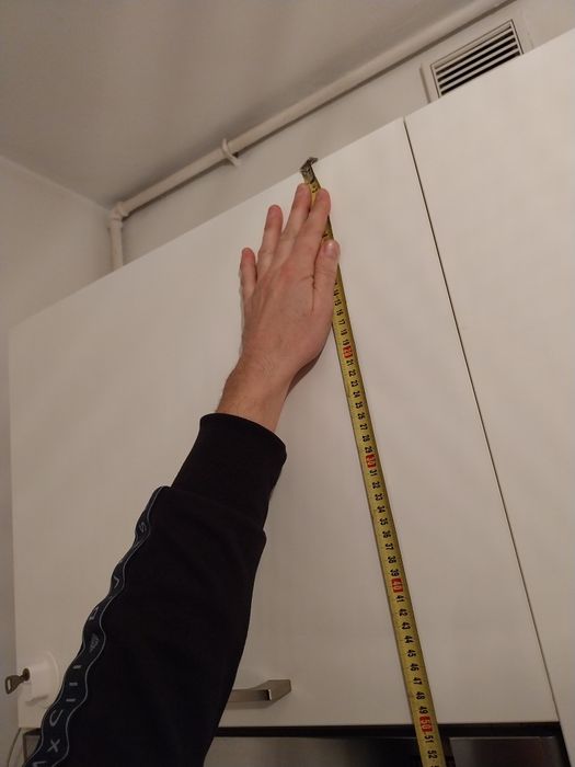 Zestaw mebli kuchennych BRW