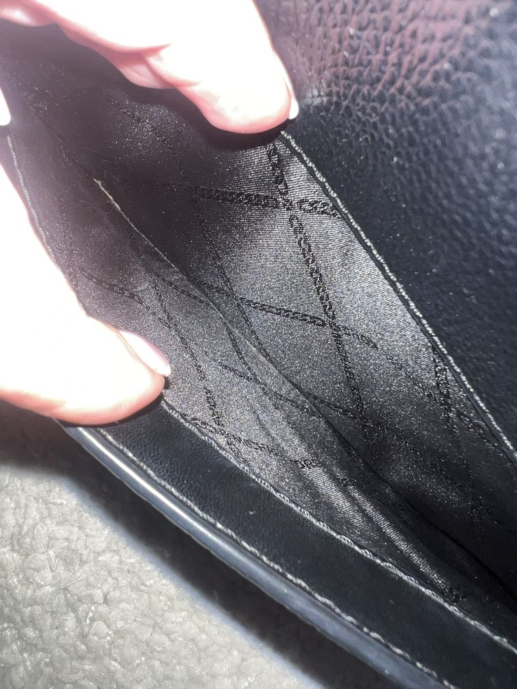 Сумка Michael Kors crossbody Оригінал натуральна шкіра