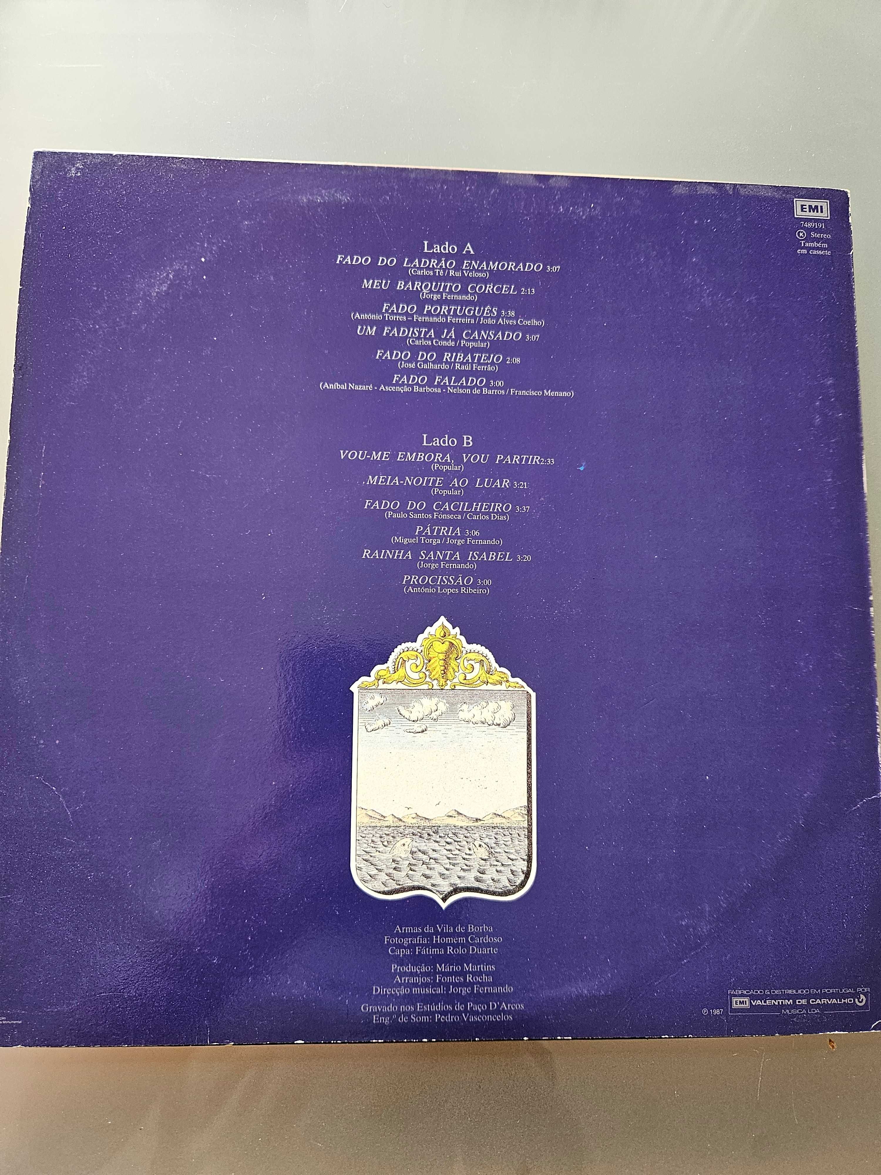 Discografia de Arquivo