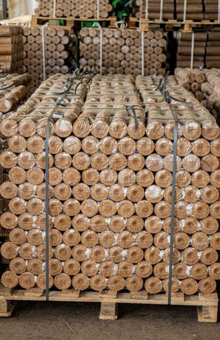 Купити вугілля, пелети, брикети PINI KAY, NESTRO, RUF