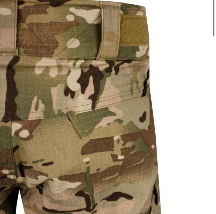 Оригінал Штани тактичні Crye Precision G3 Field Pants Multicam