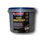 Smar Grafitowy 5l DORIS