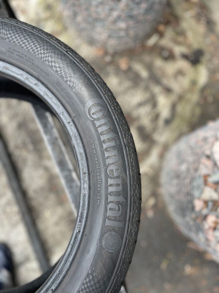 Шини бу 225/50 r17 Continental