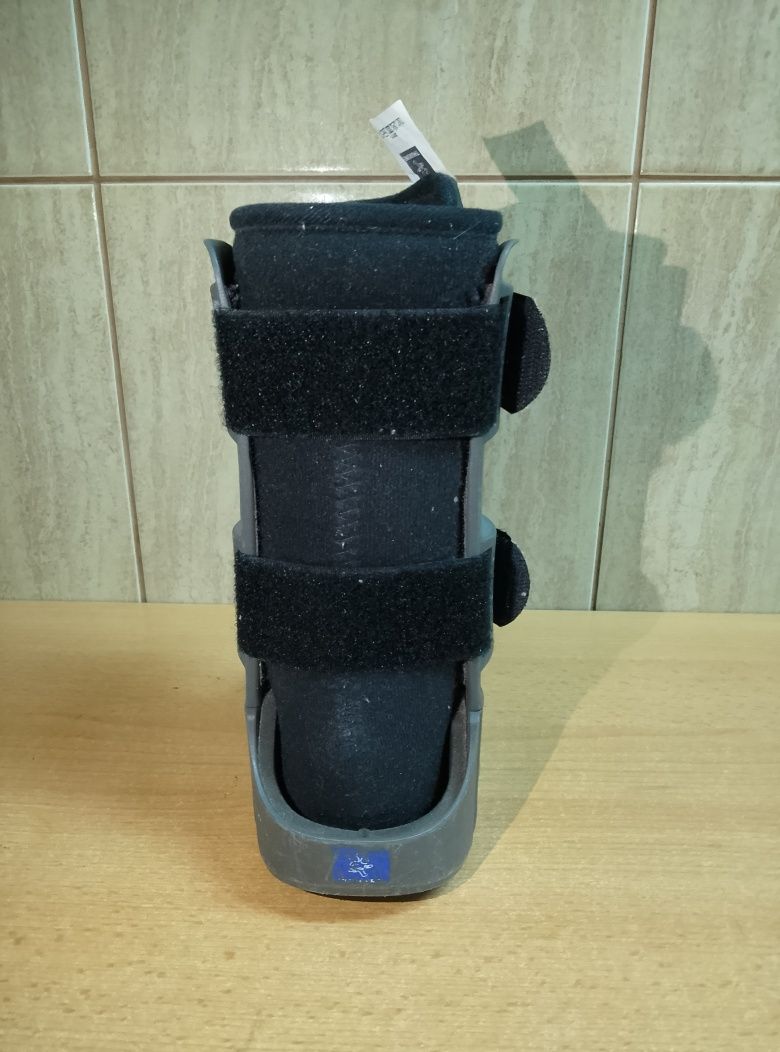 Orteza stopy dla dziecka Thuasne długość 17 cm