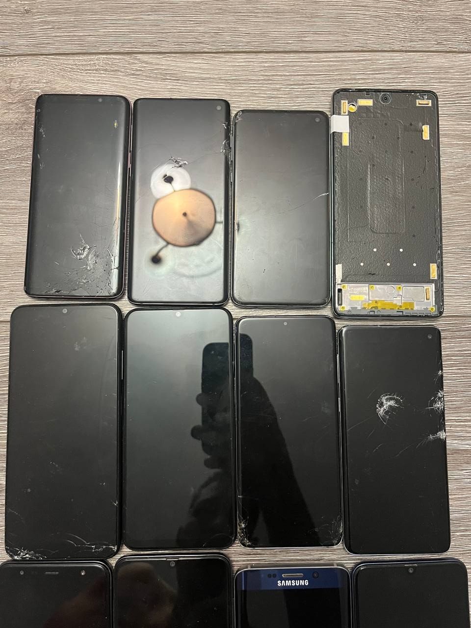 Xiaomi redmi 11t, s20