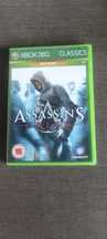 Assassin's Creed Xbox 360