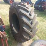 Opona 480/70R28 Alliance