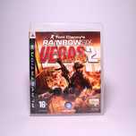 Tom Clancy's Rainbow six Vegas 2 PS3