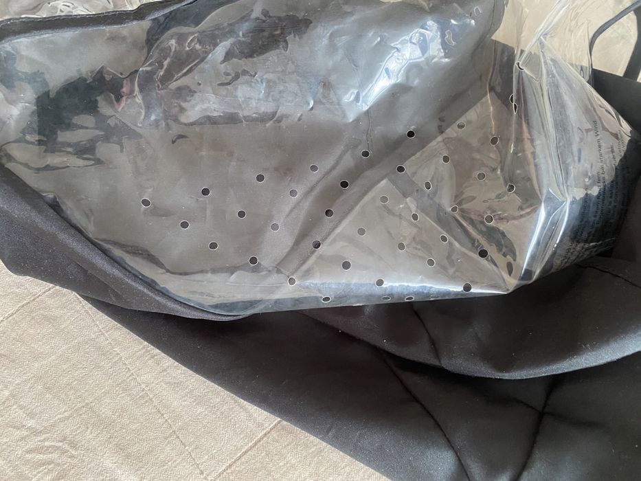 Дощовик на коляску cybex