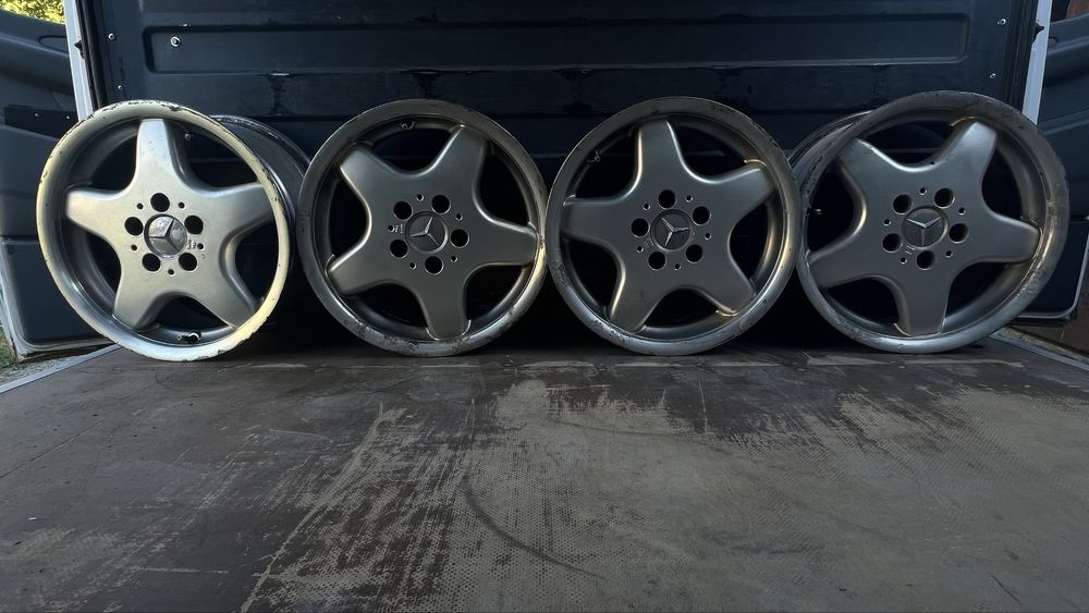 Продам диски r16