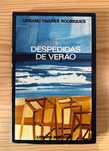 Despedidas de Verão - Urbano Tavares Rodrigues