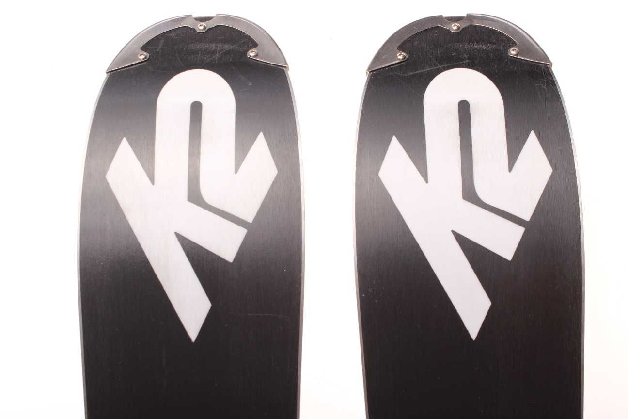 Narty K2 Konic 78 TI LTD 149 cm + Marker M2 All terrain Rocker - 799