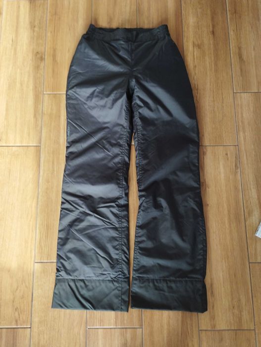 Spodnie narciarskie xs