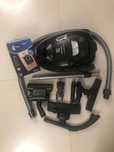 Odkurzacz ELectrolux EUSC64-EB