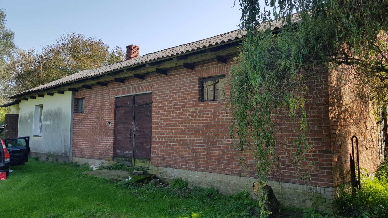 Gospodarstwo Ciszyca Świętokrzyskie ob. Kazimierz nad Wisłą