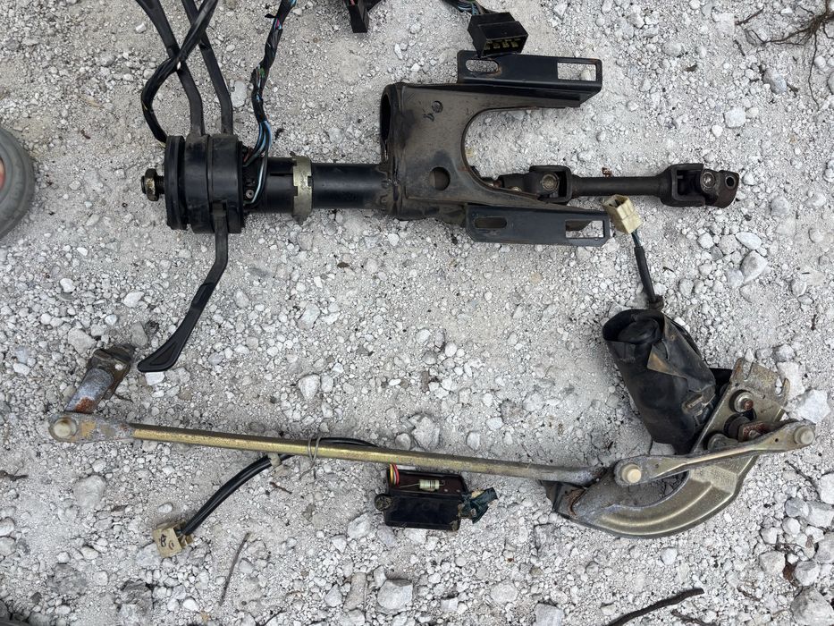 Фары ВАЗ 2104 хорошие