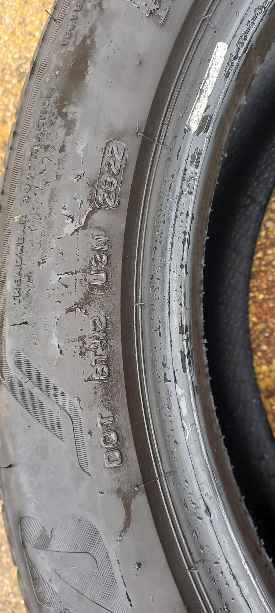 Bridgestone  alenza 245 50 r19