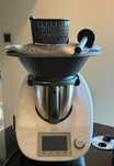 Thermomix TM5 mało używany