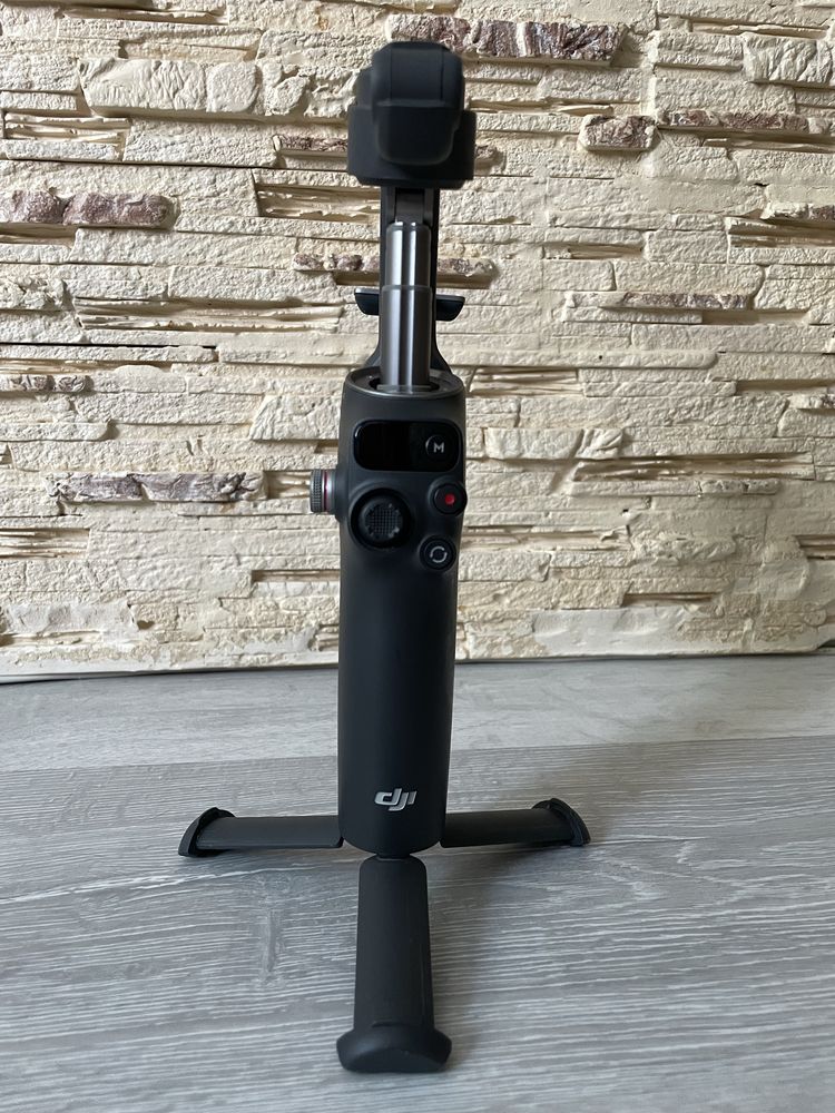 Стабилизатор Dji Osmo Mobile 7P