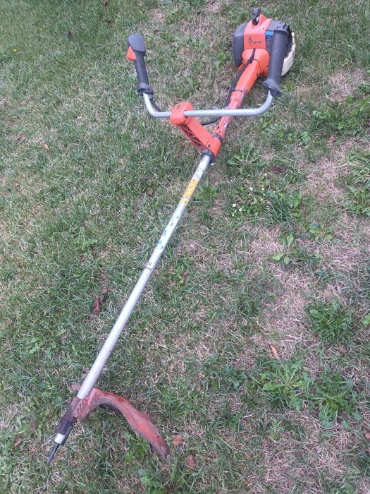 Kosa spalinowa husqvarna 535rxt