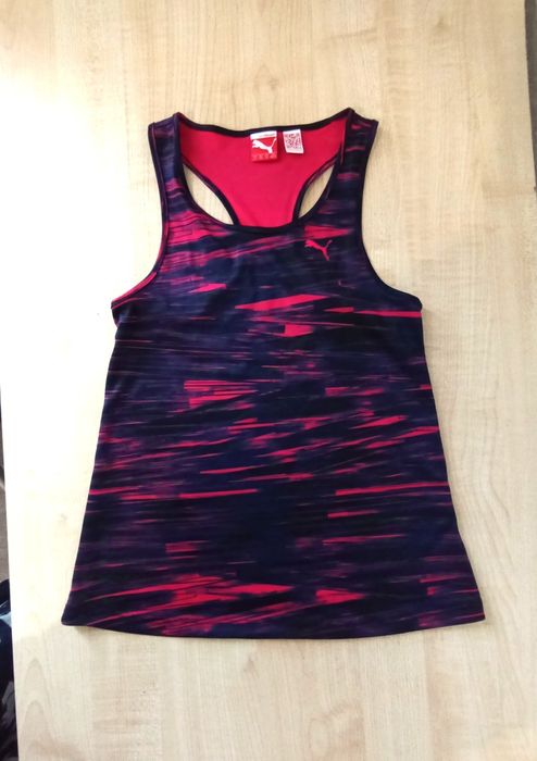 Майка спортивна  Nike