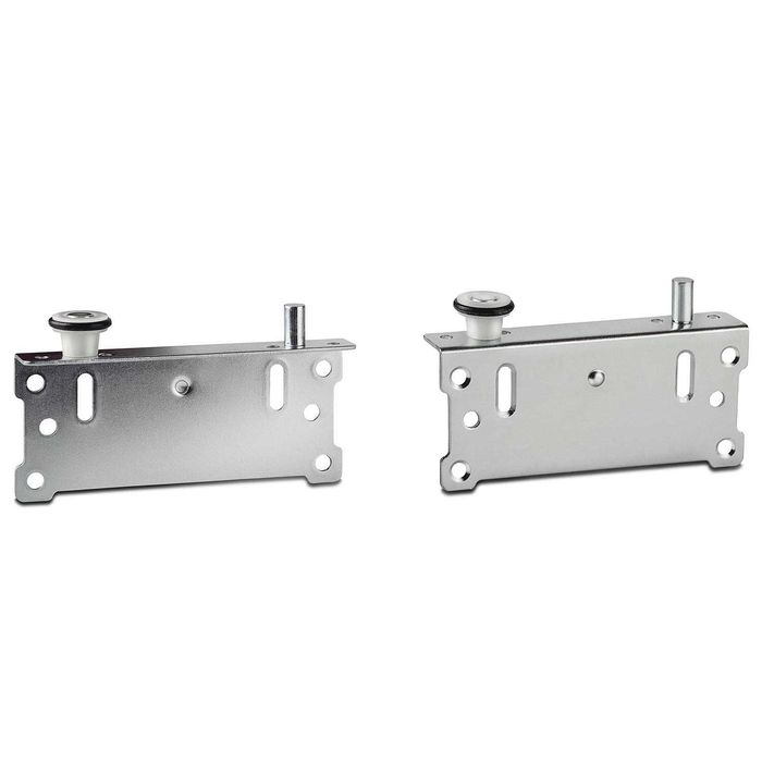 Розсувні системи «Новатор 880» та «Новатор 880 D»