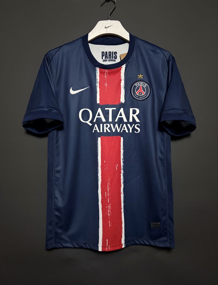 Camisola PSG 2025/2026