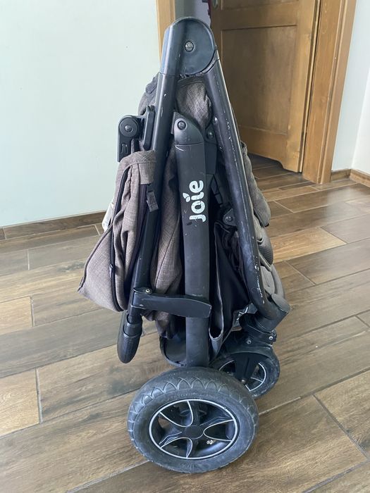 Wozek dzieciecy  Joie