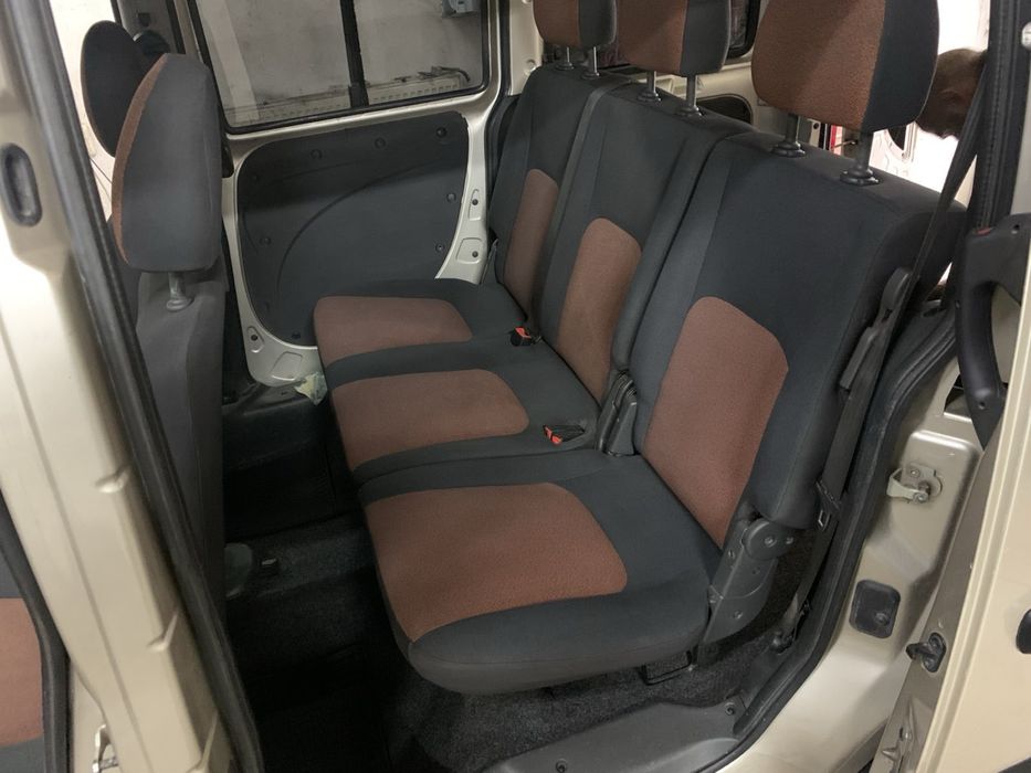 Продам Фіат добло