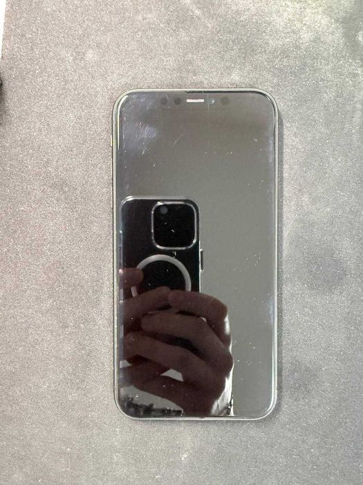 Iphone 11 64gb Black