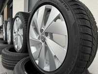 Zima R17 VW Golf 8,Passat,Touran,Caddy,Sharan,Jetta,Octavia,Superb,