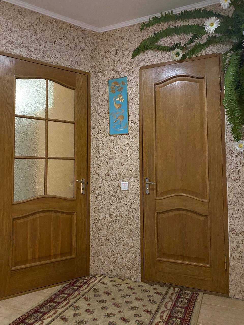 Продам 3 к. квартиру на ЗаготЗерно з КАПІТАЛЬНИМ ремонтом! 29279
