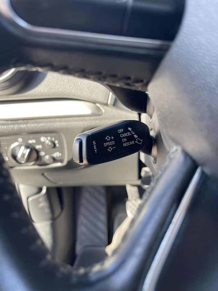 AUDI A3 Advanced Ultra 2015 1.6 TDI